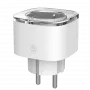 EZVIZ CS-T31-16E-EU Presa smart, Bianco