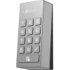 EZVIZ DL01/DL01CP Smart Lock con tastiera – impronta digitale, codice, RFID, controllo tramite app, Wi-Fi/Bluetooth, nero