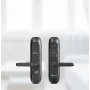 EZVIZ DL01S-DIY kit serratura intelligente con tastierino e A3 Hub