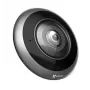 EZVIZ E4P Telecamera Panoramica Fisheye Smart Wi-Fi
