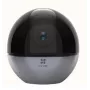 EZVIZ E6 3K telecamera smart home CS-E6 v2 interna panoramica 5MP