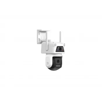 EZVIZ EP4 spioncino Wi-Fi, 8MP, argento