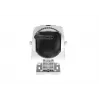EZVIZ EP4 spioncino Wi-Fi, 8MP, argento
