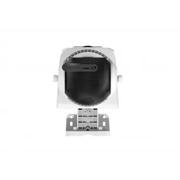 EZVIZ EP4 spioncino Wi-Fi, 8MP, argento