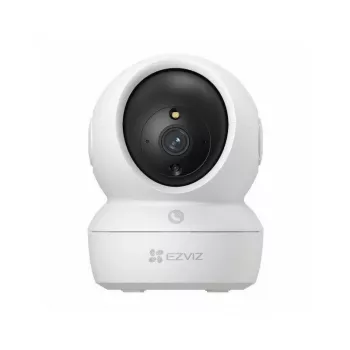 EZVIZ H6c Pro 4K/8MP telecamera IP Pan & Tilt CS-H6c-R105-8H8WF