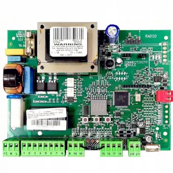 FAAC E045S LC Centralina di controllo (sostituisce 790077) - 790079