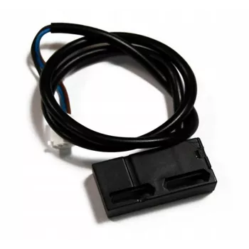 FAAC Sensore magnetico per FAAC/GENIUS 740/741/BLIZZARD con base (63001025)