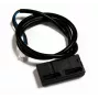 FAAC Sensore magnetico per FAAC/GENIUS 740/741/BLIZZARD con base (63001025)