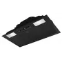 Faber Inka Smart C BK A52 Cappa aspirante da incasso (52 cm, nero, 330 m³/h, LED)