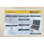 Set di maschi per filettare FANAR M3-M24 HSS CZD-85