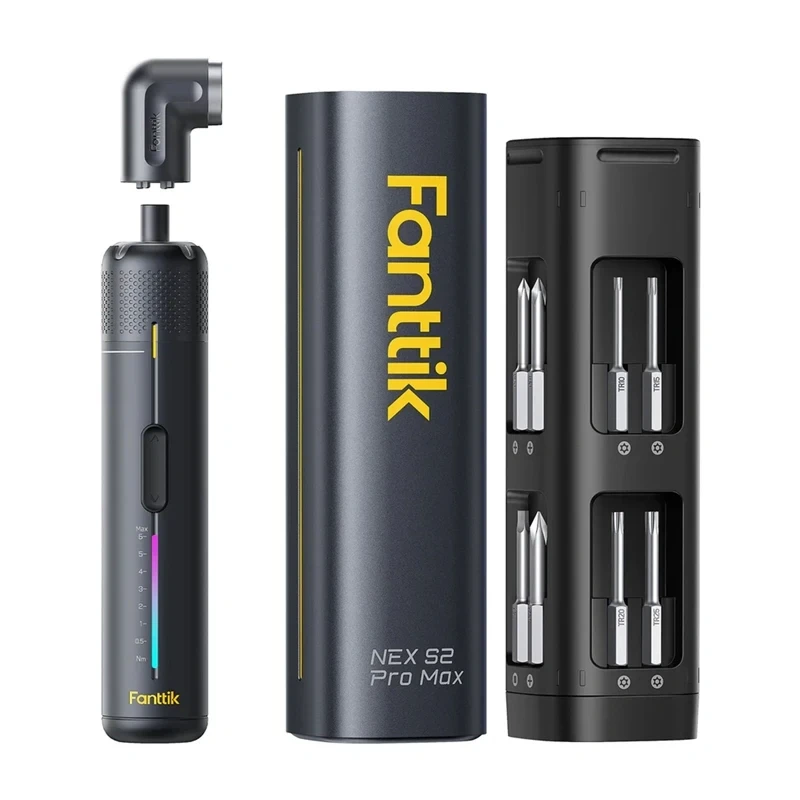 FANTTIK S2 Pro Max cacciavite a batteria