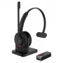 Fanvil DH301D cuffia ibrida mono Bluetooth e DECT