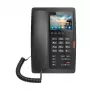 Fanvil H5W Telefono da hotel nero