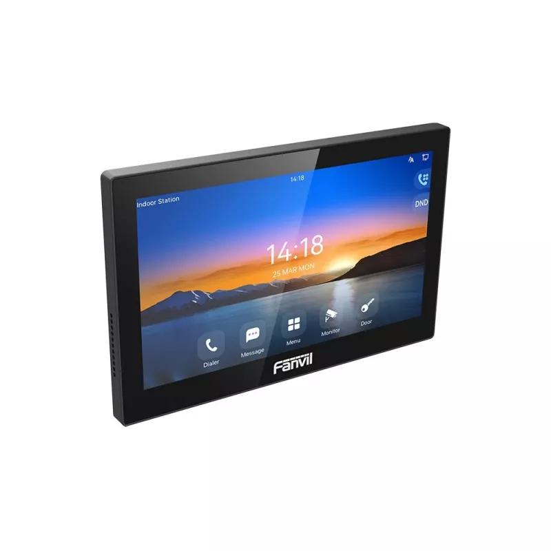 Fanvil TFE Stazione SIP da interno i504W
