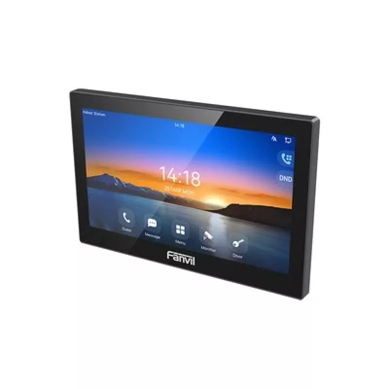 Fanvil TFE Stazione SIP da interno i504W