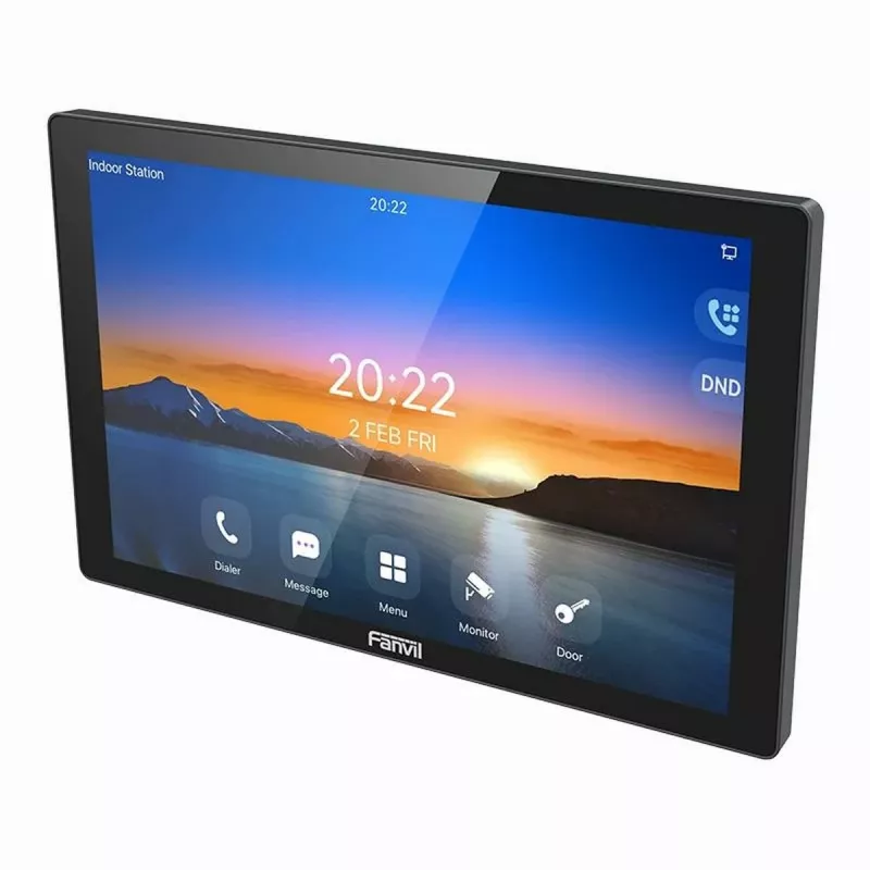 Fanvil TFE stazione SIP da interno i506W