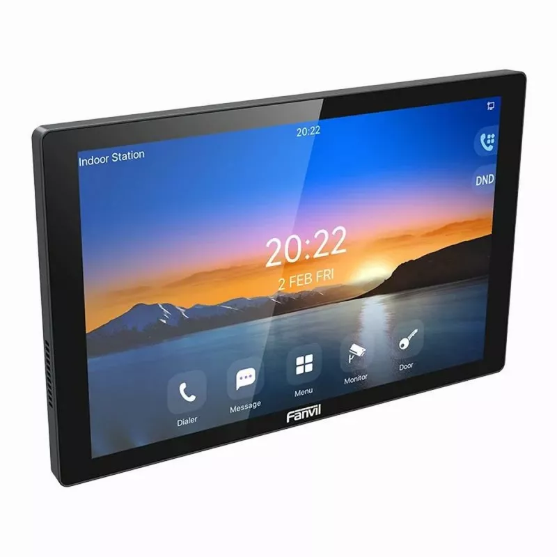 Fanvil TFE stazione SIP da interno i506W