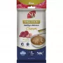 FARMINA N&D Quinoa Cat Digestion Cream with Chicken & Tuna Box – Snack per gatti – 4x15g