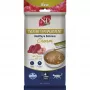 FARMINA N&D Quinoa Cat Weight Management Cream with Chicken & Tuna Box – Snack per gatti – 4x15g