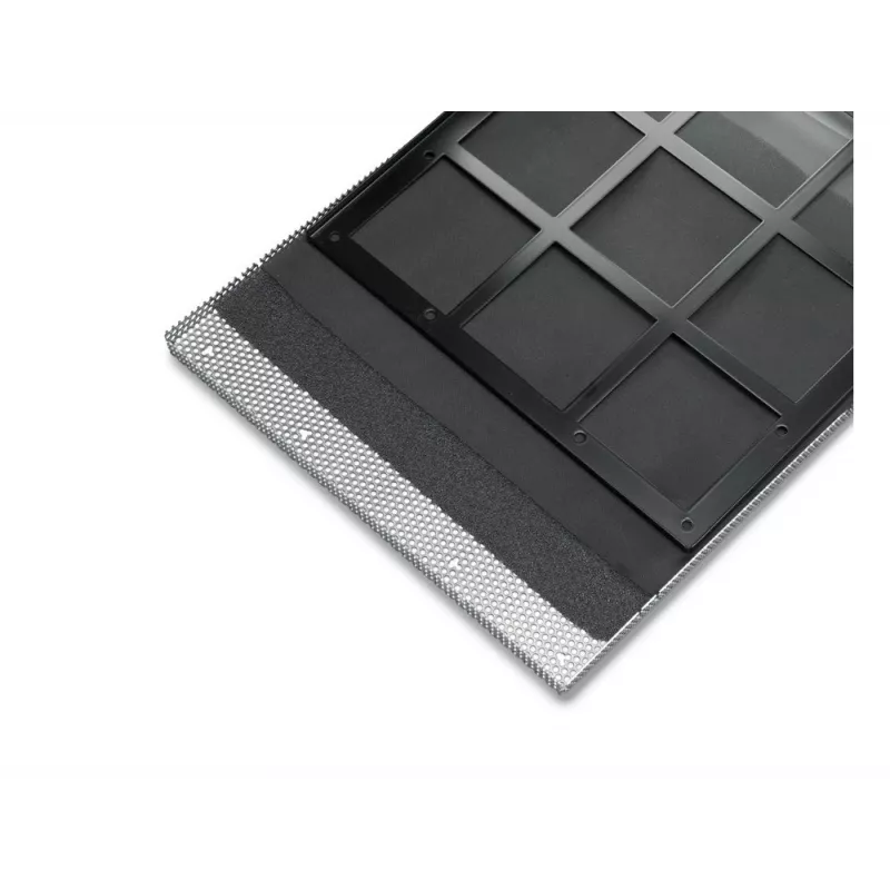 FBT SHADOW 108CT 2 vie grigio con filo 450 W