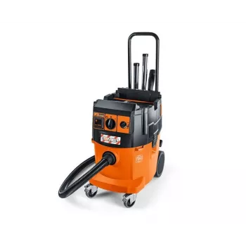 FEIN DUSTEX aspiratore liquidi/solidi 35L AC