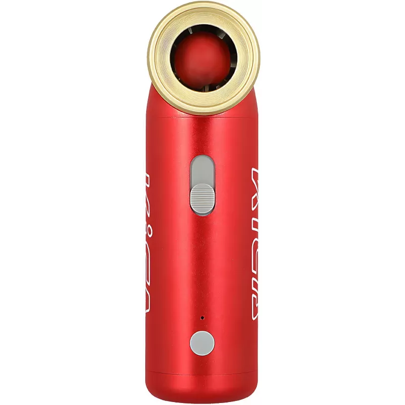 FEIYU TECH KiCA JetFan 2 Soffiatore multifunzione Rosso