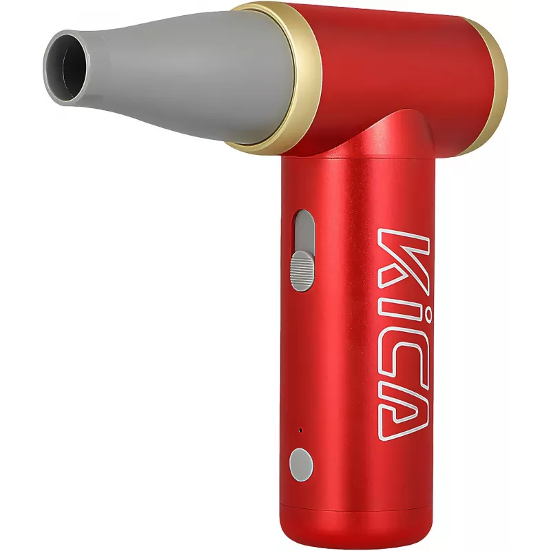 FEIYU TECH KiCA JetFan 2 Soffiatore multifunzione Rosso