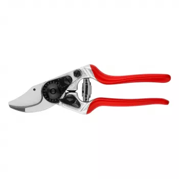 FELCO 14 Cesoia bypass a una mano – Lama in acciaio temprato, manici in alluminio forgiato, 195 mm