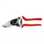 FELCO 14 Cesoia bypass a una mano – Lama in acciaio temprato, manici in alluminio forgiato, 195 mm