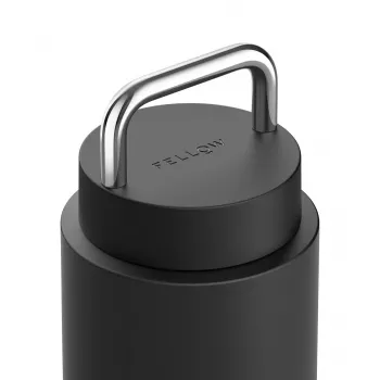 Fellow Carter Carry Tumbler 946 ml Matte Black Tazza termica