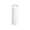 Fellow Carter Carry Tumbler 946 ml bianco opaco tazza termica