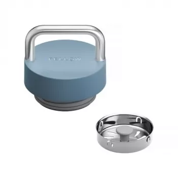 Fellow Carter Carry Tumbler 946 ml Powder Blue Tazza termica