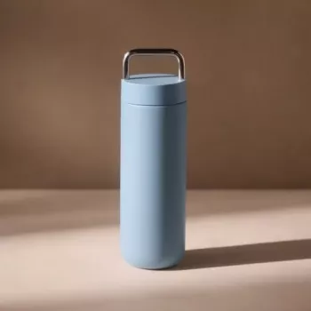 Fellow Carter Carry Tumbler 946 ml Powder Blue Tazza termica