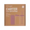 Fellow Carter Move Mug 3-in-1 473 ml tazza termica con 3 coperchi Powder Pink