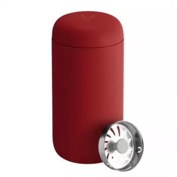 Fellow Carter Move Mug 355 ml Redwood tazza da viaggio