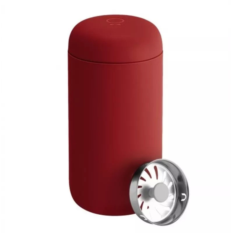 Fellow Carter Move Mug 355 ml Redwood tazza da viaggio