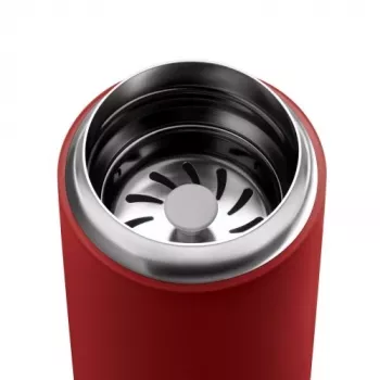 Fellow Carter Move Mug 355 ml Redwood tazza da viaggio