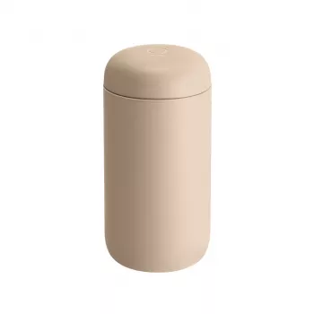Fellow Carter Move Mug 355 ml Sandstone Tazza termica