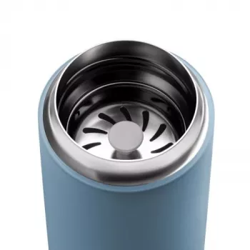 Fellow Carter Move Mug 355 ml tazza termica Powder Blue
