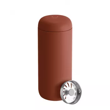 Fellow Carter Move Mug 473 ml Tazza termica Sienna