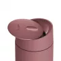 Fellow Carter Slide Mug 473 ml Powder Pink tazza termica