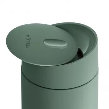 Fellow Carter Slide mug 473 ml verde salvia