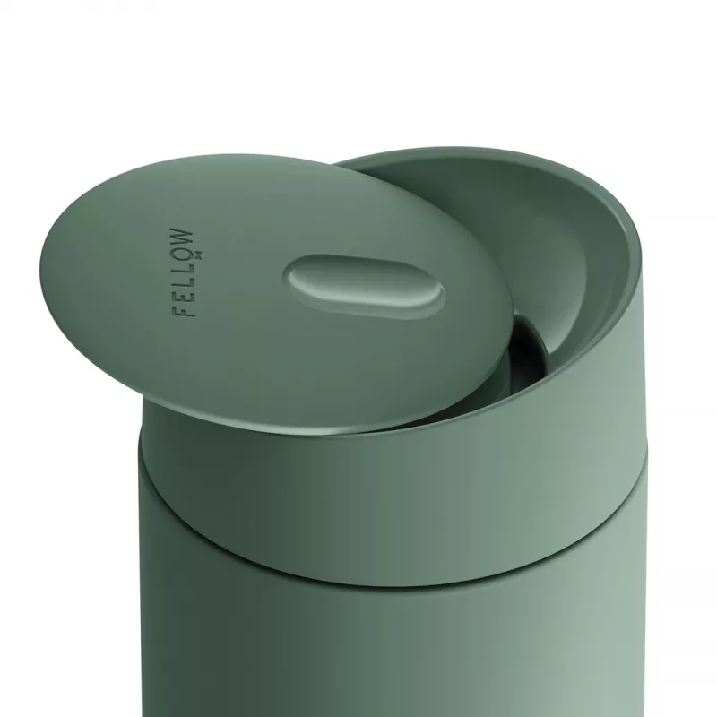Fellow Carter Slide mug 473 ml verde salvia