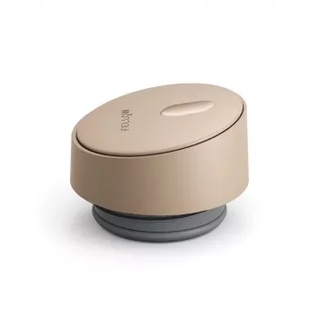 Fellow Carter Slide tazza 473 ml Sand