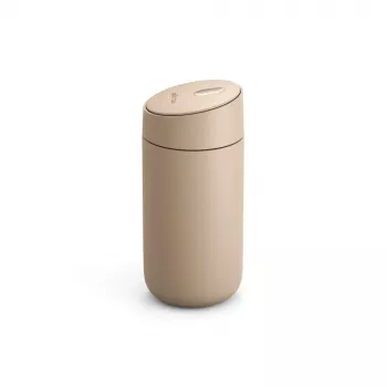 Fellow Carter Slide tazza 473 ml Sand