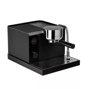 Fellow macchina per espresso Serie 1 nero opaco