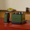Fellow Opus Gen 2 Macinacaffè automatico, Forest Green