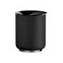 Fellow Rocky Lowball Tumbler 295 ml Nero
