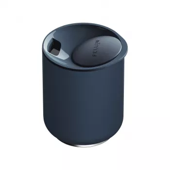 Fellow Rocky Lowball Tumbler 295 ml blu navy