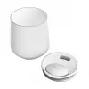 Fellow Ruby Wine Tumbler 355 ml bianco opaco